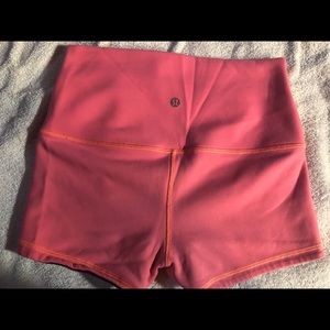lululemon athletica Shorts - Lululemon shorts lululemon athletica Shorts - Lululemon shorts